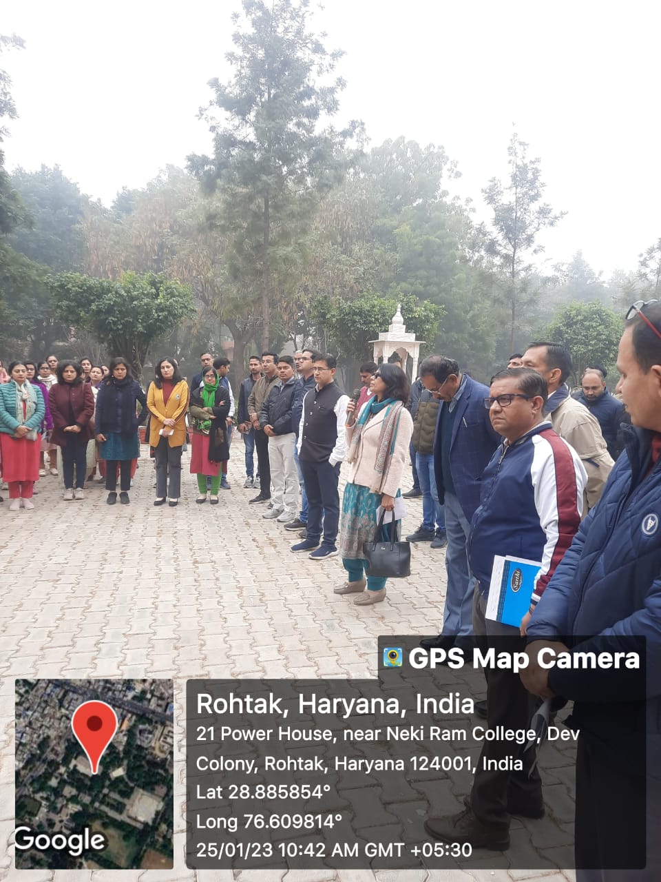 Event image