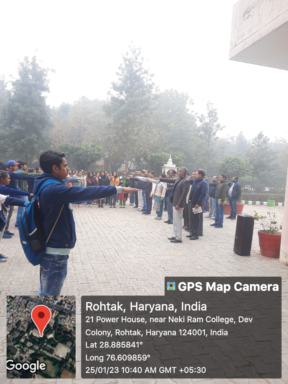 Event image